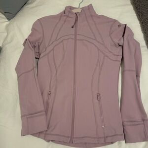 LULULEMON define jacket